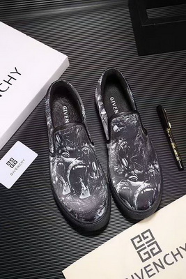 GIVENCHY Men Loafers_29